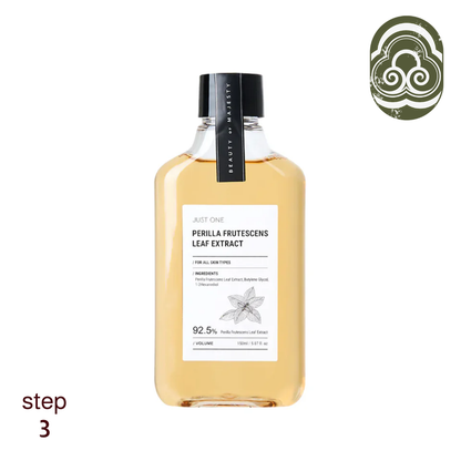 B.O.M. Just One Perilla Frutescens Leaf Extract (Tónico de vitamina K para inflamación)
