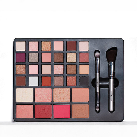 Beauty Treats Makeup Your Mind Beauty Collection