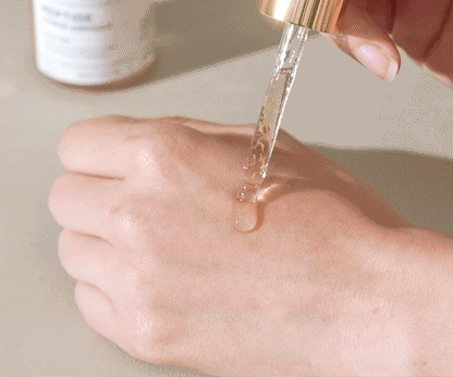 B.O.M. Peptide Power Ampoule
