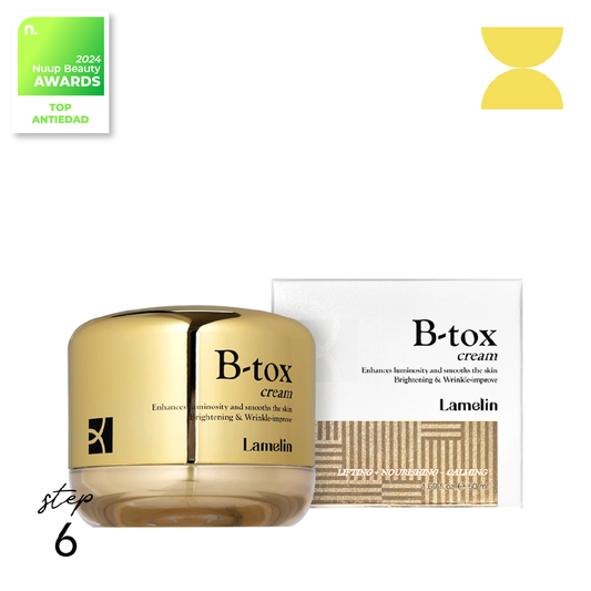 Lamelin B-Tox Cream