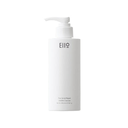 EIIO Panthenol Repair Bubble Cleanser