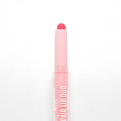Beauty Treats Perfect Pair Lip Duo (Labial Y Delineador 2 En 1)