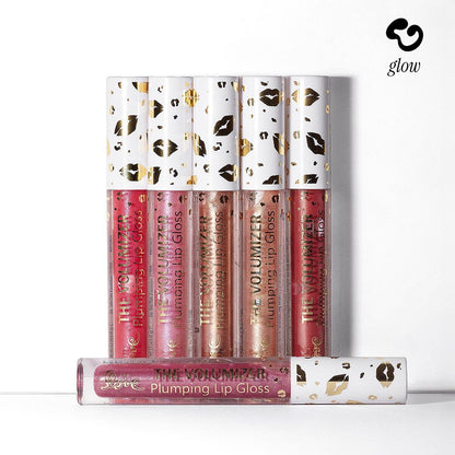 Beauty Treats 2nd Love The Volumizer Plumping Lip Gloss (Gloss Para Labios Efecto Plump)