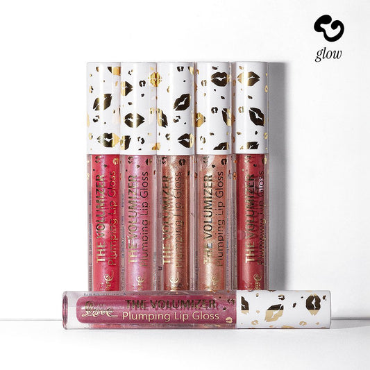 Beauty Treats 2nd Love The Volumizer Plumping Lip Gloss (Gloss Para Labios Efecto Plump)