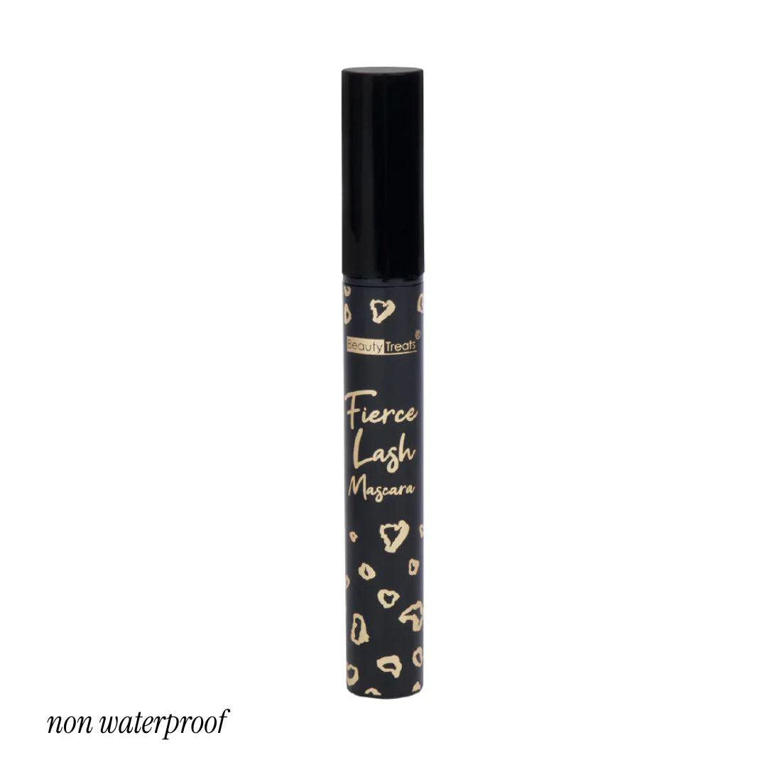 Beauty Treats Fierce Lash Mascara