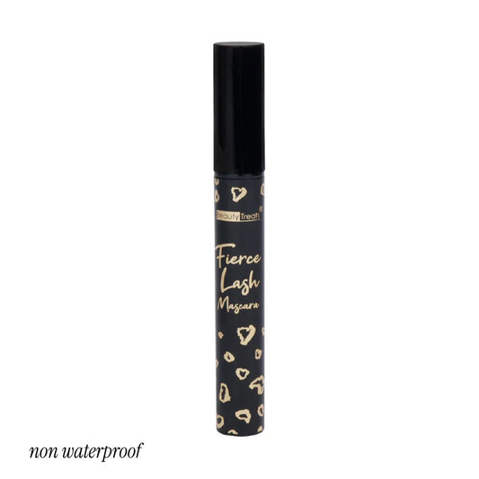 Beauty Treats Fierce Lash Mascara