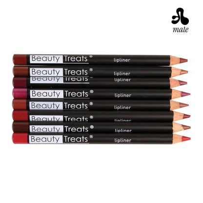Beauty Treats Germany Lipliner Pencil (Delineador Para Labios)