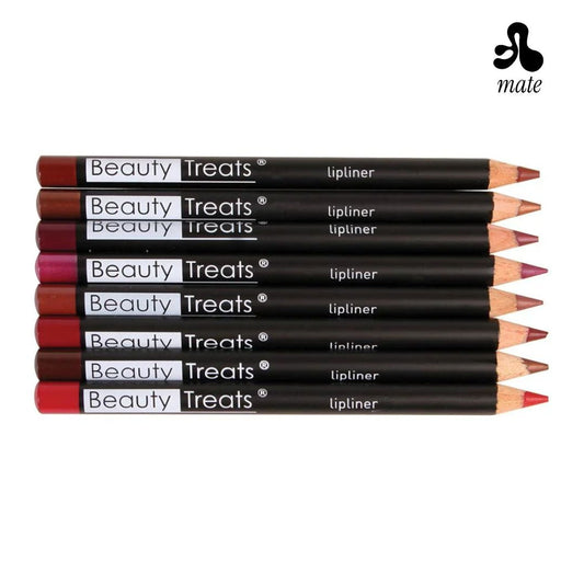 Beauty Treats Germany Lipliner Pencil (Delineador Para Labios)