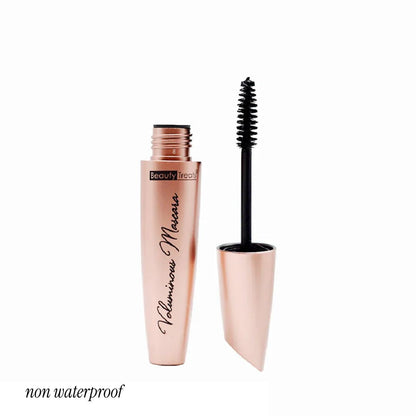 Beauty Treats Mega Voluminous Mascara (Mascara Para Volumen)
