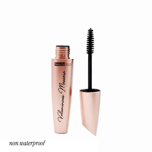 Beauty Treats Mega Voluminous Mascara (Mascara Para Volumen)