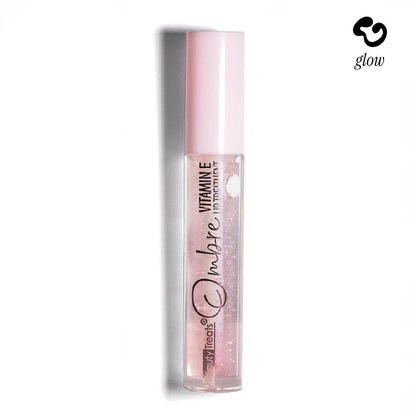 Beauty Treats Ombre Vitamin E Lip Treatment (Tratamiento Labial Hidratante)
