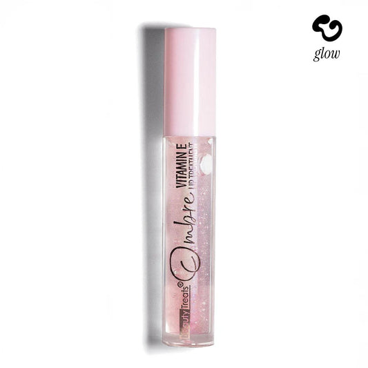 Beauty Treats Ombre Vitamin E Lip Treatment (Tratamiento Labial Hidratante)