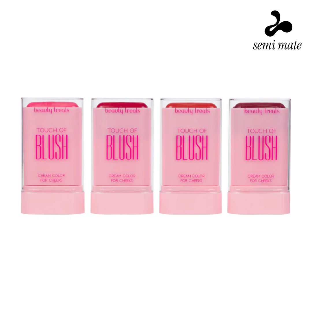 Beauty Treats Touch Of Blush Stick