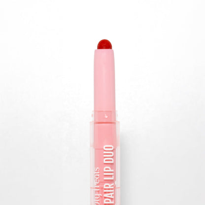 Beauty Treats Perfect Pair Lip Duo (Labial Y Delineador 2 En 1)