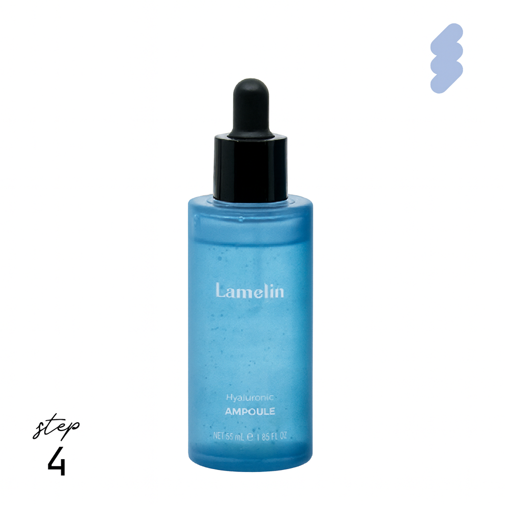 Lamelin Hyaluronic Ampoule