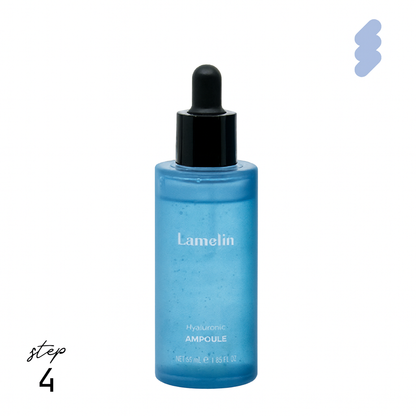 Lamelin Hyaluronic Ampoule
