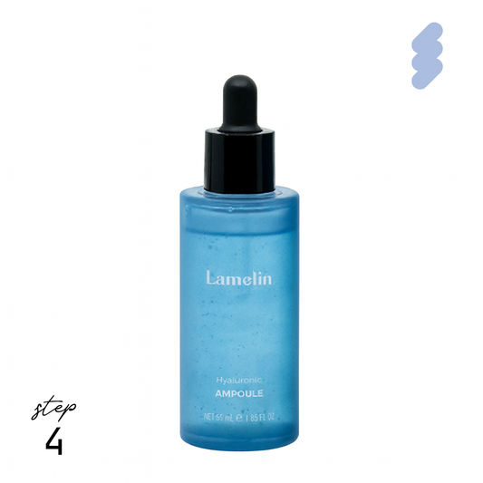 Lamelin Hyaluronic Ampoule