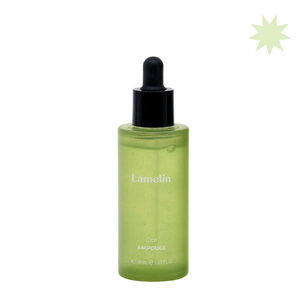 Lamelin Cica Ampoule