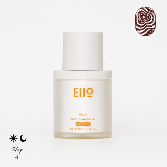 EIIO VITA A RETINOL AMPOULE