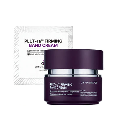 Differ&Deeper PLLT-ra Firming Band