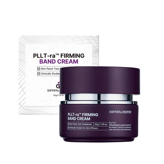 Differ&Deeper PLLT-ra Firming Band