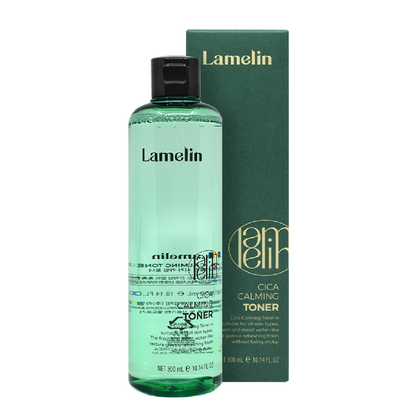 Lamelin Cica Calming Toner