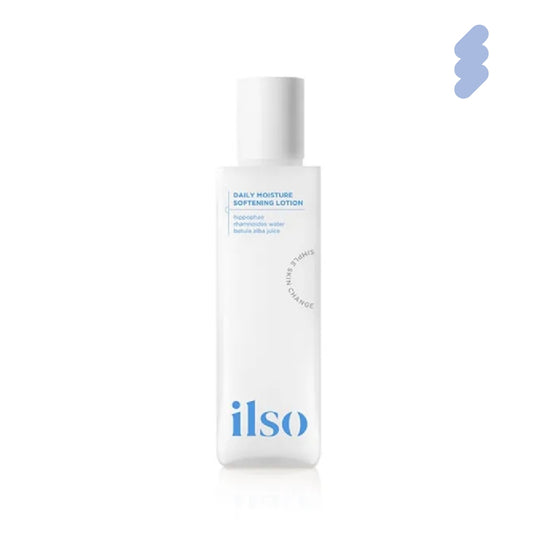 Ilso Moisture Softening Lotion