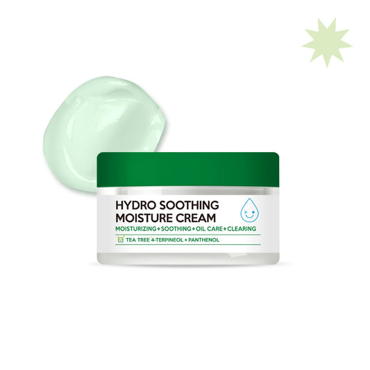 Troubless Hydro Soothing Moisture Cream