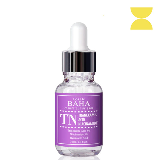 Cos De BAHA (TN) Tranexamic Acid + Niacinamide Serum