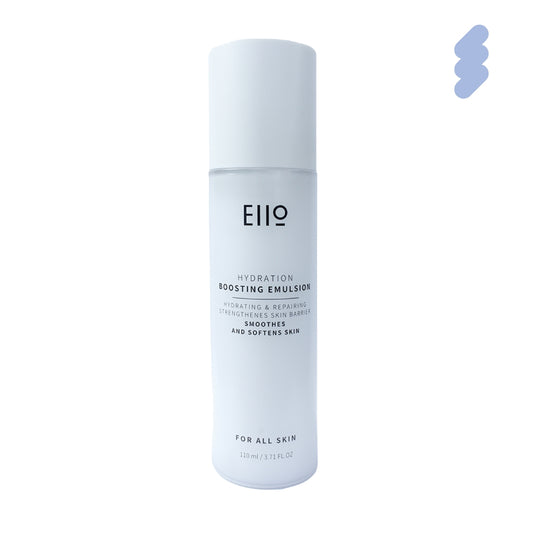 EIIO Hydration Boosting Emulsion