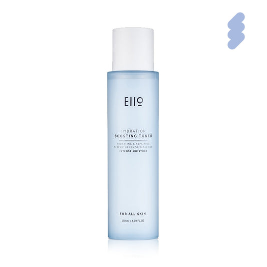 EIIO Hydration Boosting Toner