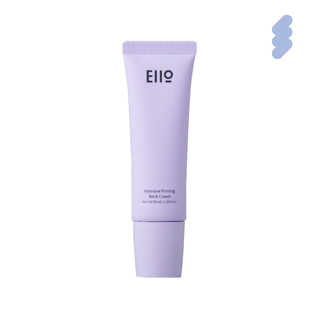 EiiO Intensive Firming Neck Cream