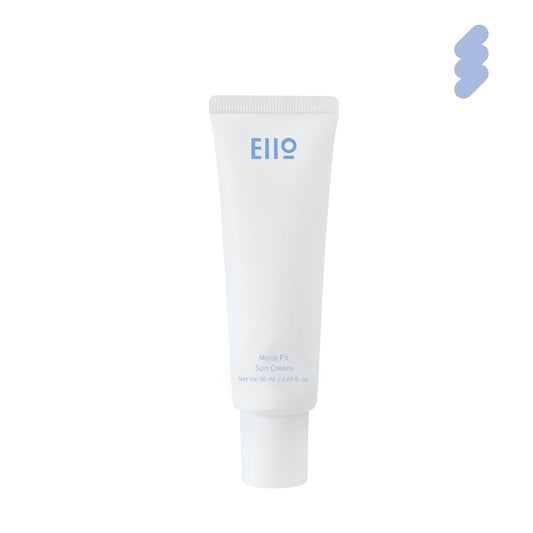 EIIO Moist Fit Sun Cream