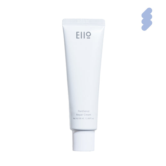 EIIO Panthenol Repair Cream