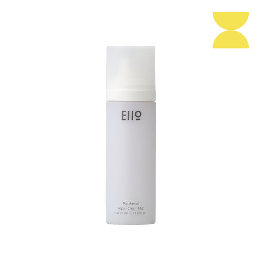 EiiO Panthenol Repair Cream Mist