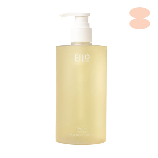 EIIO Silky Glow Shampoo