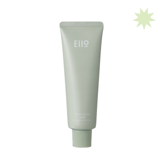 EIIO True Cicalming Cream