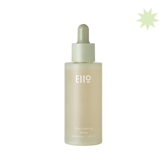 EIIO True Cicalming Serum