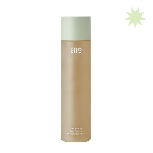 EIIO True Cicalming Water Essence