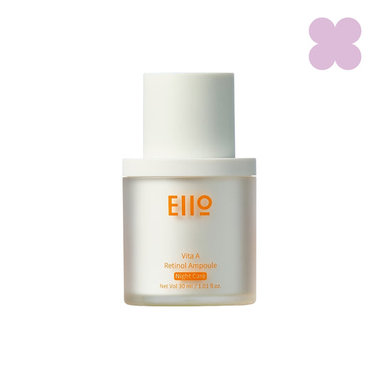 EIIO VITA A RETINOL AMPOULE