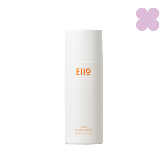 EIIO VITA C ENZYME CLEANSER