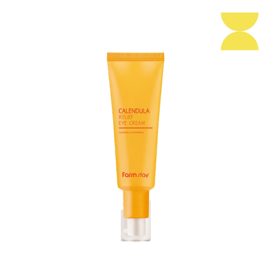 Farmstay Calendula Relief Eye Cream