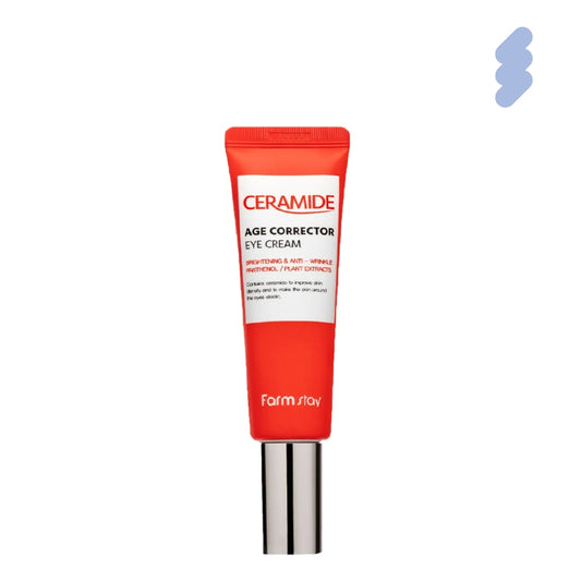 Farmstay Ceramide Age Corrector Eye Cream