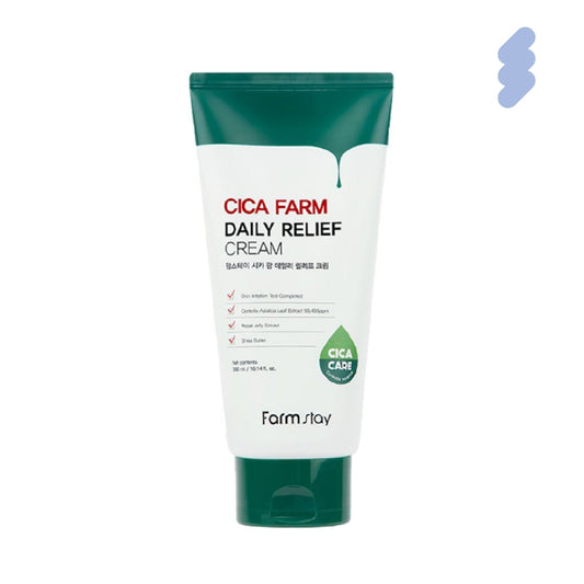 Farmstay Cica Farm Daily Relief Cream