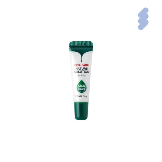 Farmstay Cica Farm Nature Solution Lip Balm