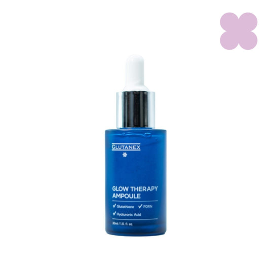 Glutanex Glow Therapy Ampoule