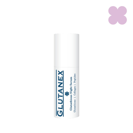 Glutanex Glutathione Night Serum