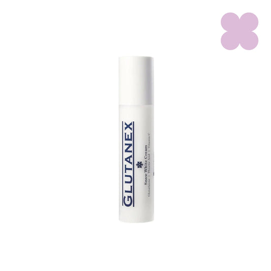 Glutanex Snow White Cream (Day Serum)