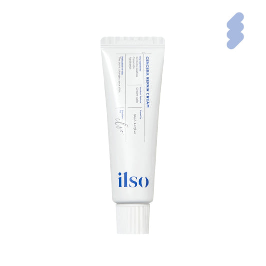 Ilso Cencera Repair Cream