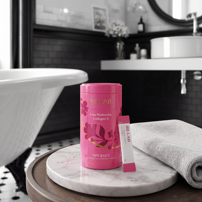 BB Lab Low-Molecular Collagen S
